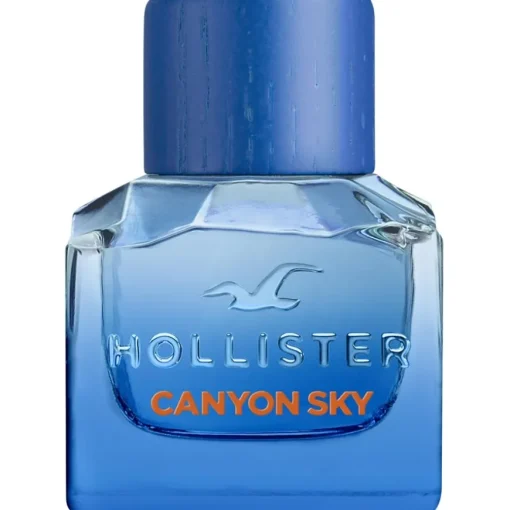 Canyon Sky Eau de Toilette Spray von Hollister