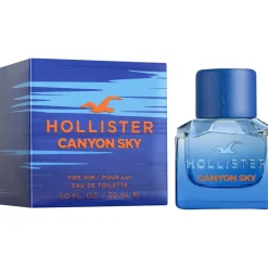 Canyon Sky Eau de Toilette Spray von Hollister
