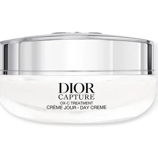 Capture Totale Dior Capture Crème Jour Hochwirksame Anti-Aging-Korrektur von Falten und Straffheit von DIOR