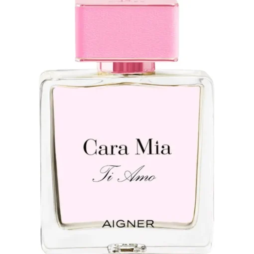 Cara Mia Ti Amo Eau de Parfum Spray von Aigner