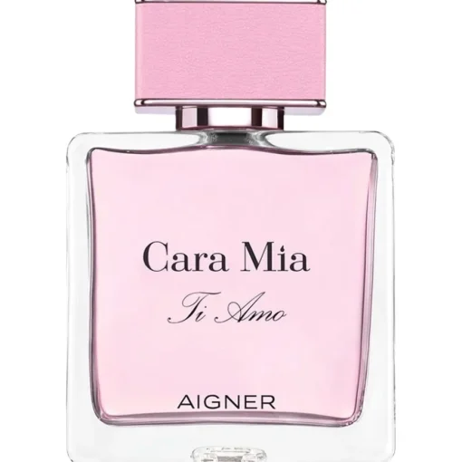 Cara Mia Ti Amo Eau de Parfum Spray von Aigner