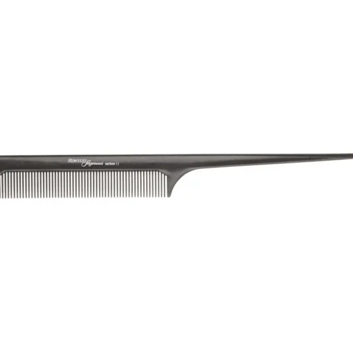 Carbonkämme Carbonkamm Modell C17 von Hercules Sägemann