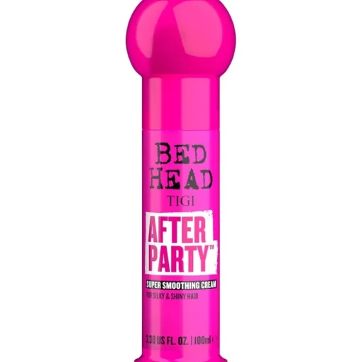 Care After Party Cream von TIGI