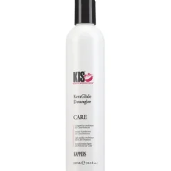 Care KeraGlide Detangler von Kis Keratin Infusion System
