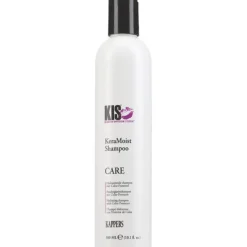 Care KeraMoist Shampoo von Kis Keratin Infusion System