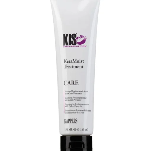 Care KeraMoist Treatment von Kis Keratin Infusion System