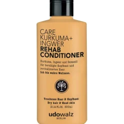 Care Kurkuma + Ingwer Rehab Conditioner von Udo Walz