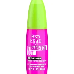 Care Straighten Out Serum von TIGI
