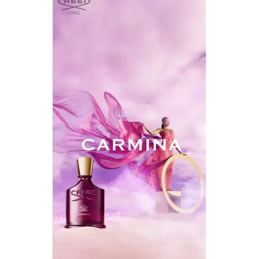 Carmina Eau de Parfum Spray von Creed