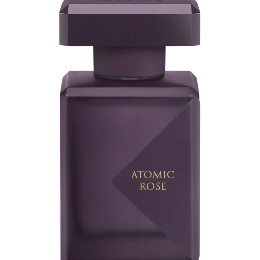 Carnal Blends Hair Mist Atomic Rose von INITIO Parfums Privés