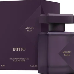 Carnal Blends Hair Mist Atomic Rose von INITIO Parfums Privés