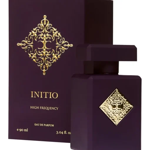 Carnal Blends High Frequency Eau de Parfum Spray von INITIO Parfums Privés