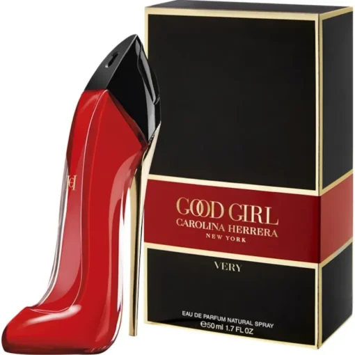 Carolina Herrera Very Good Girl Very Good Girl Eau de Parfum Spray