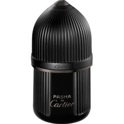 Cartier Pasha de Cartier Noir Absolu Parfum
