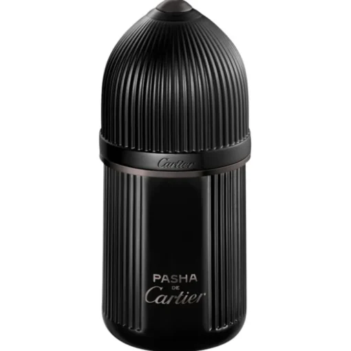 Cartier Pasha de Cartier Noir Absolu Parfum