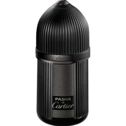 Cartier Pasha de Cartier Noir Absolu Parfum