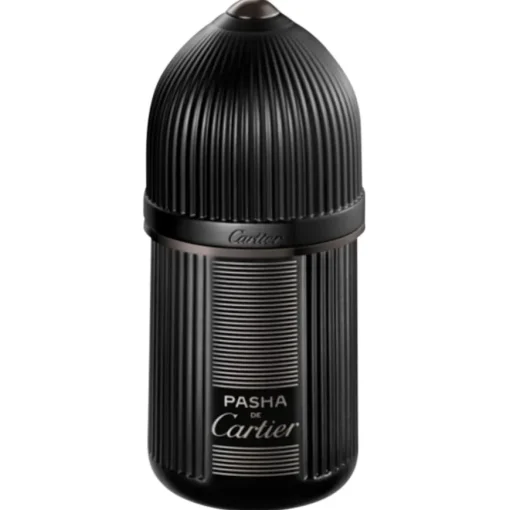 Cartier Pasha de Cartier Noir Absolu Parfum