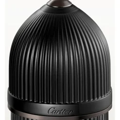 Cartier Pasha de Cartier Noir Absolu Parfum