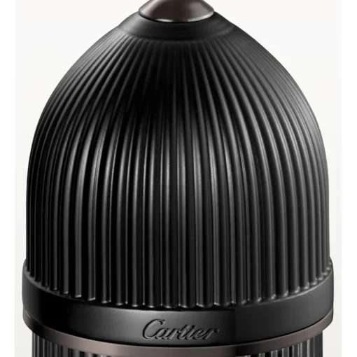 Cartier Pasha de Cartier Noir Absolu Parfum