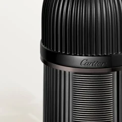 Cartier Pasha de Cartier Noir Absolu Parfum