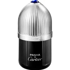 Cartier Pasha de Cartier Edition Noire Eau de Toilette Spray