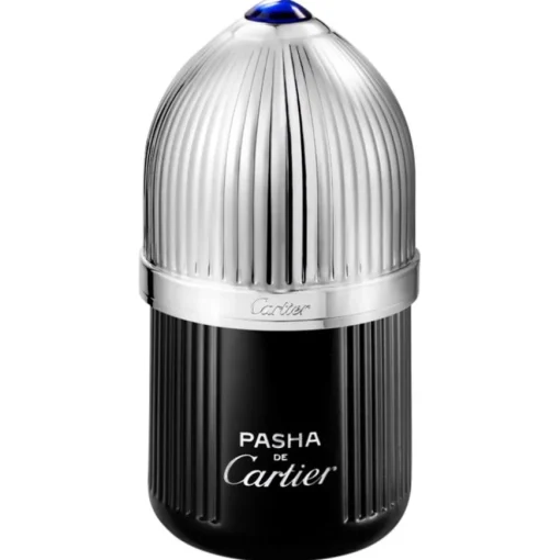 Cartier Pasha de Cartier Edition Noire Eau de Toilette Spray