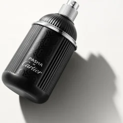 Cartier Pasha de Cartier Edition Noire Eau de Toilette Spray