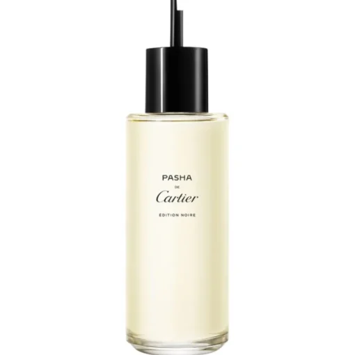 Cartier Pasha de Cartier Edition Noire Eau de Toilette Spray
