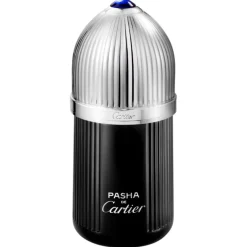 Cartier Pasha de Cartier Edition Noire Eau de Toilette Spray