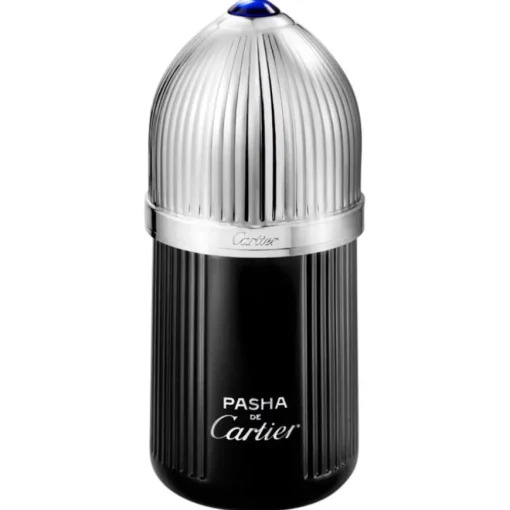 Cartier Pasha de Cartier Edition Noire Eau de Toilette Spray
