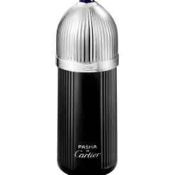 Cartier Pasha de Cartier Edition Noire Eau de Toilette Spray