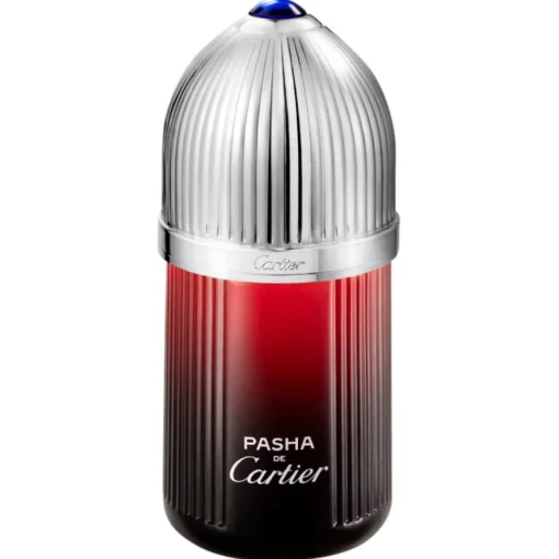 Cartier Pasha de Cartier Edition Noire Sport Eau de Toilette Spray