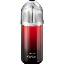 Cartier Pasha de Cartier Edition Noire Sport Eau de Toilette Spray