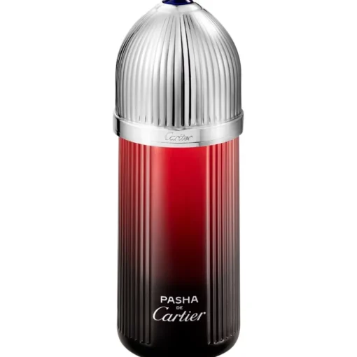 Cartier Pasha de Cartier Edition Noire Sport Eau de Toilette Spray