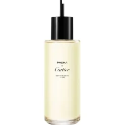 Cartier Pasha de Cartier Edition Noire Sport Eau de Toilette Spray