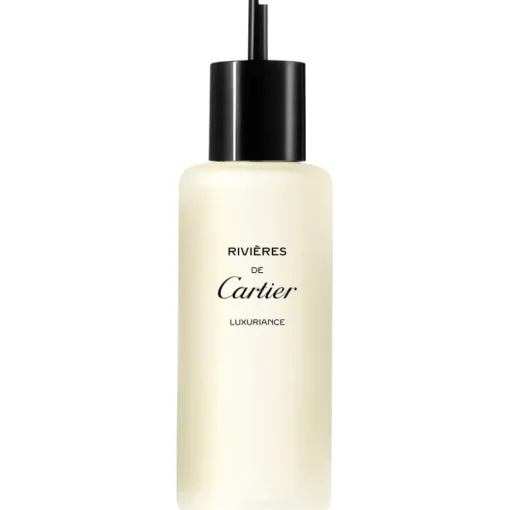 Cartier Riviéres de Cartier Luxuriance Eau de Toilette Spray