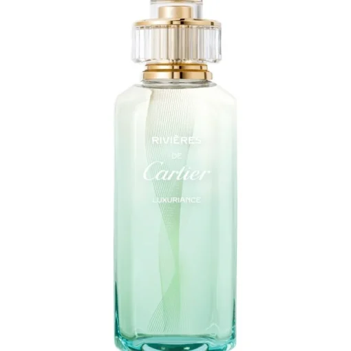 Cartier Riviéres de Cartier Luxuriance Eau de Toilette Spray