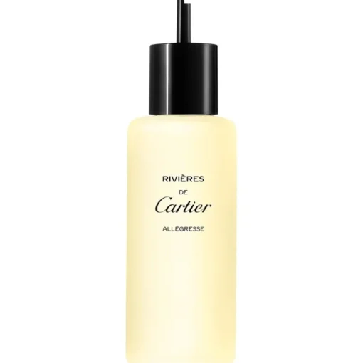 Cartier Riviéres de Cartier Allégresse Eau de Toilette Spray