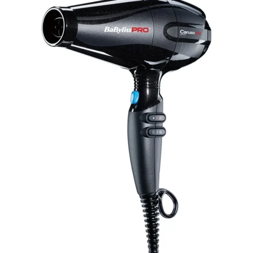 Caruso Ionic 2400W von BaByliss Pro