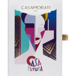 Casa Futura Eau de Parfum Spray von XERJOFF Casamorati