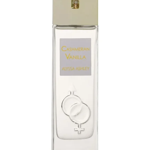 Cashmeran Vanilla Eau de Parfum Spray von Alyssa Ashley
