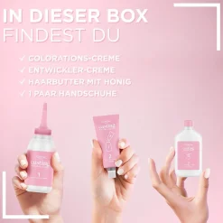 Casting Natural Gloss Intensivtönung von L’Oréal Paris