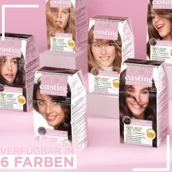 Casting Natural Gloss Intensivtönung von L’Oréal Paris