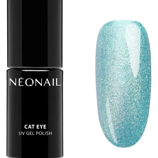 Cat Eye Cat Eye Nagellack von NEONAIL