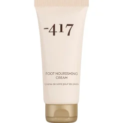 Catharsis & Dead Sea Therapy Foot Nourishing Cream von -417