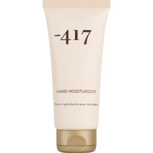 Catharsis & Dead Sea Therapy Hand Moisturizer von -417