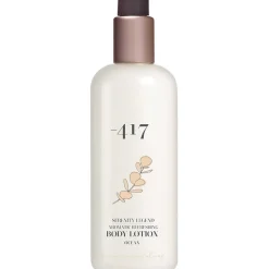 Catharsis & Dead Sea Therapy Aromatic Refreshing Body Lotion von -417