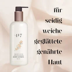 Catharsis & Dead Sea Therapy Aromatic Refreshing Body Lotion von -417