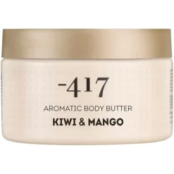 Catharsis & Dead Sea Therapy Aromatic Body Butter von -417