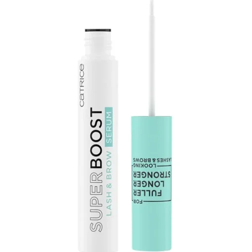 Catrice Super Boost Lash & Brow Serum